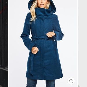 Mia Melon Lexi Jacket